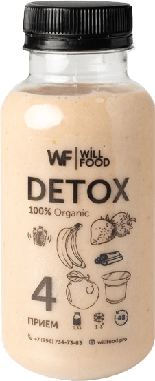 Смузи греческий