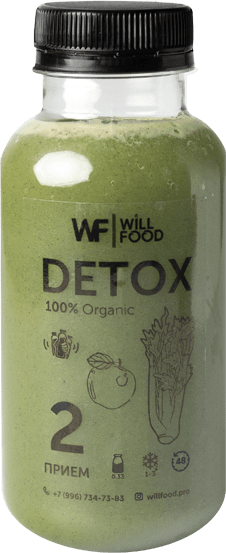 Смузи свежесть